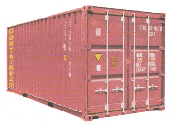 container noleggio
